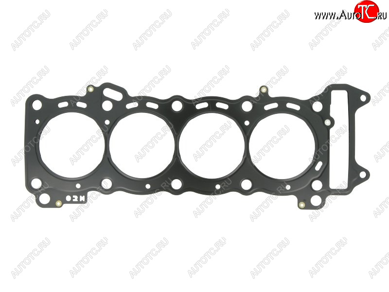 5 599 р. Прокладка ГБЦ ATHENA Suzuki GSX-R750 06-19  s410510001177  с доставкой в г. Кемерово