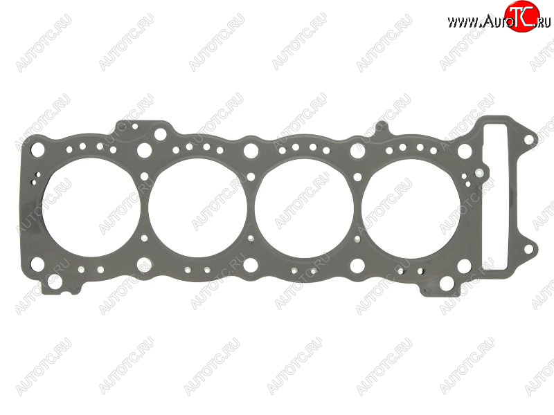 6 549 р. Прокладка ГБЦ ATHENA Suzuki GSX-R1000 07-08  s410510001188  с доставкой в г. Кемерово