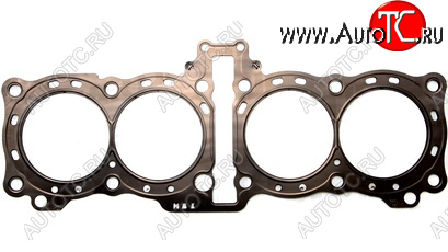 5 749 р. Прокладка ГБЦ ATHENA Suzuki GSF1250 07-16, GSX1250 10-12  s410510001191  с доставкой в г. Кемерово