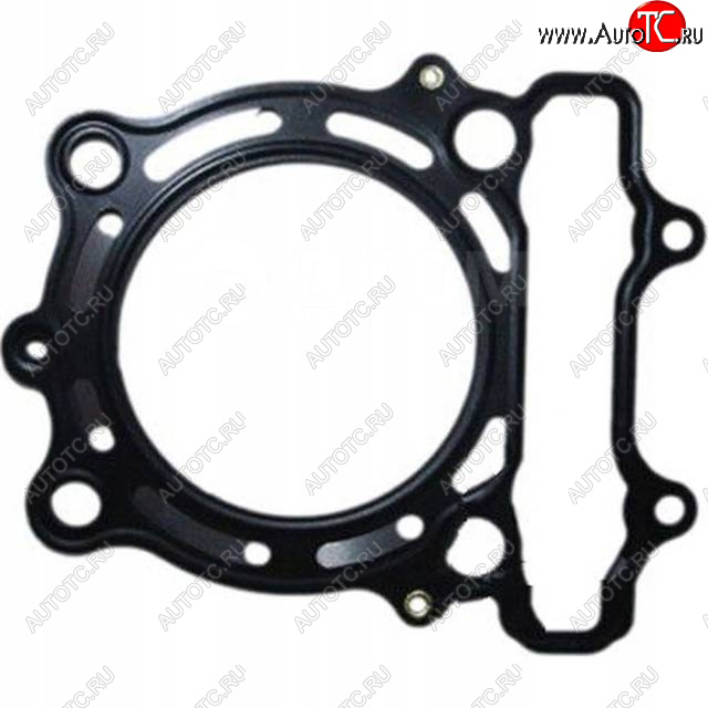 2 199 р. Прокладка ГБЦ ATHENA Suzuki RM-Z250 10-22  s410510001206  с доставкой в г. Кемерово