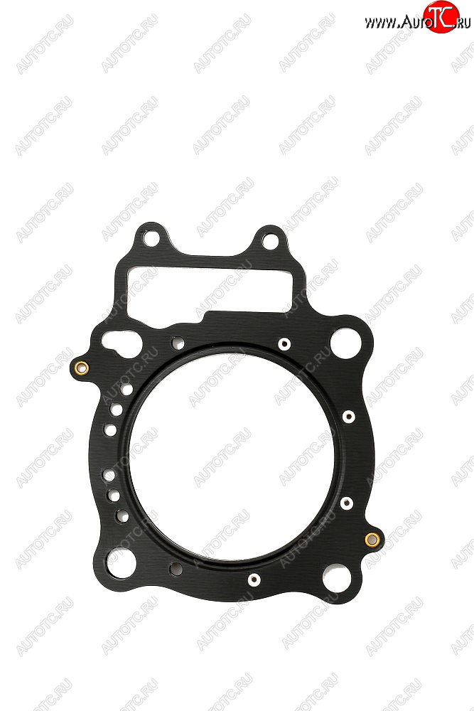 1 679 р. Прокладка ГБЦ CHAKIN Honda CRF250R 04-09, CRF250X 04-17 12251-KRN-731  100h-002  с доставкой в г. Кемерово
