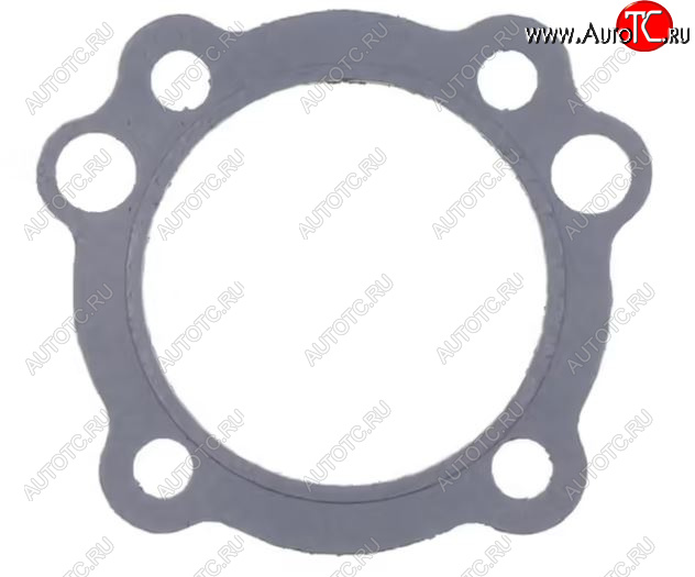 2 459 р. Прокладка ГБЦ Athena Harley-Davidson 16770-84B  s410195001003  с доставкой в г. Кемерово