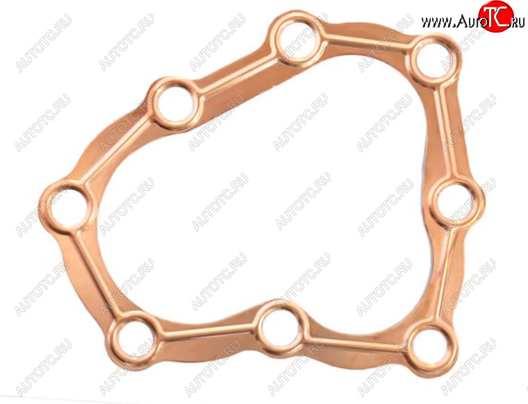 4 399 р. Прокладка ГБЦ Athena Harley-Davidson 16768-39  s410195001010  с доставкой в г. Кемерово