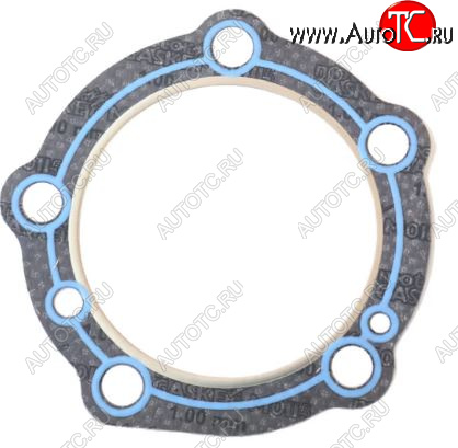 1 559 р. Прокладка ГБЦ Athena Harley-Davidson 16770-48X  s410195001019  с доставкой в г. Кемерово