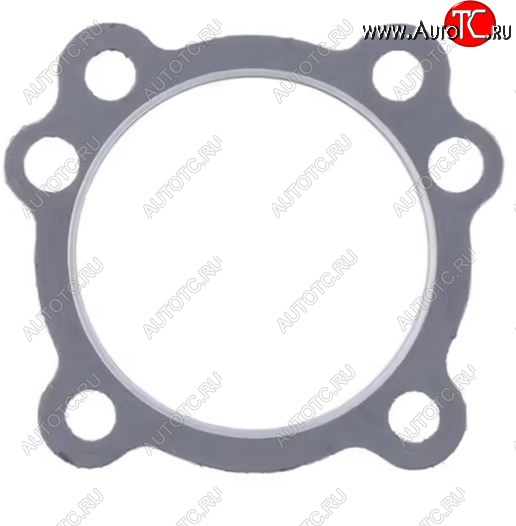 1 399 р. Прокладка ГБЦ Athena Harley-Davidson 16775-99, 16775-98, 16775-99B  s410195001028  с доставкой в г. Кемерово