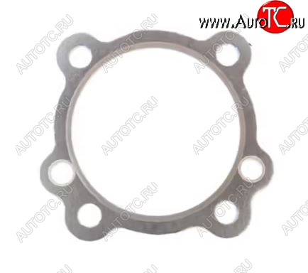 1 099 р. Прокладка ГБЦ Athena Harley-Davidson 16787-99, 16787-99A  s410195001040  с доставкой в г. Кемерово