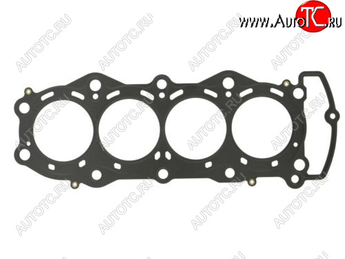 5 849 р. Прокладка ГБЦ Athena Kawasaki ZX6R (636) 03-04  s410250001132  с доставкой в г. Кемерово