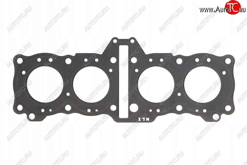 4 949 р. Прокладка ГБЦ Athena Yamaha YZF1000R 96-01  s4104850010161  с доставкой в г. Кемерово