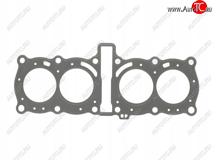 2 479 р. Прокладка ГБЦ Athena Yamaha YZF600R 96-07, FZR600R 94-95  s410485001131  с доставкой в г. Кемерово