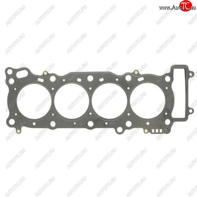 5 999 р. Прокладка ГБЦ Athena Suzuki GSX-R600 97-00  s410510001137  с доставкой в г. Кемерово