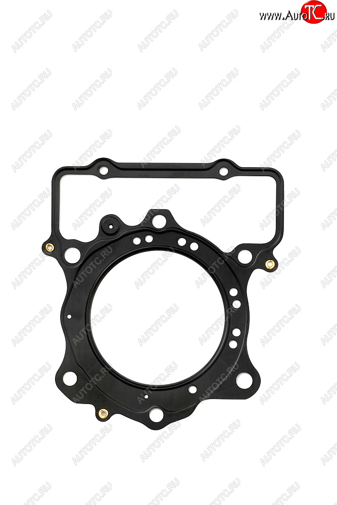 3 189 р. Прокладка ГБЦ CHAKIN Honda XL1000V 99-16, VTR1000F 97-06  100h-003  с доставкой в г. Кемерово