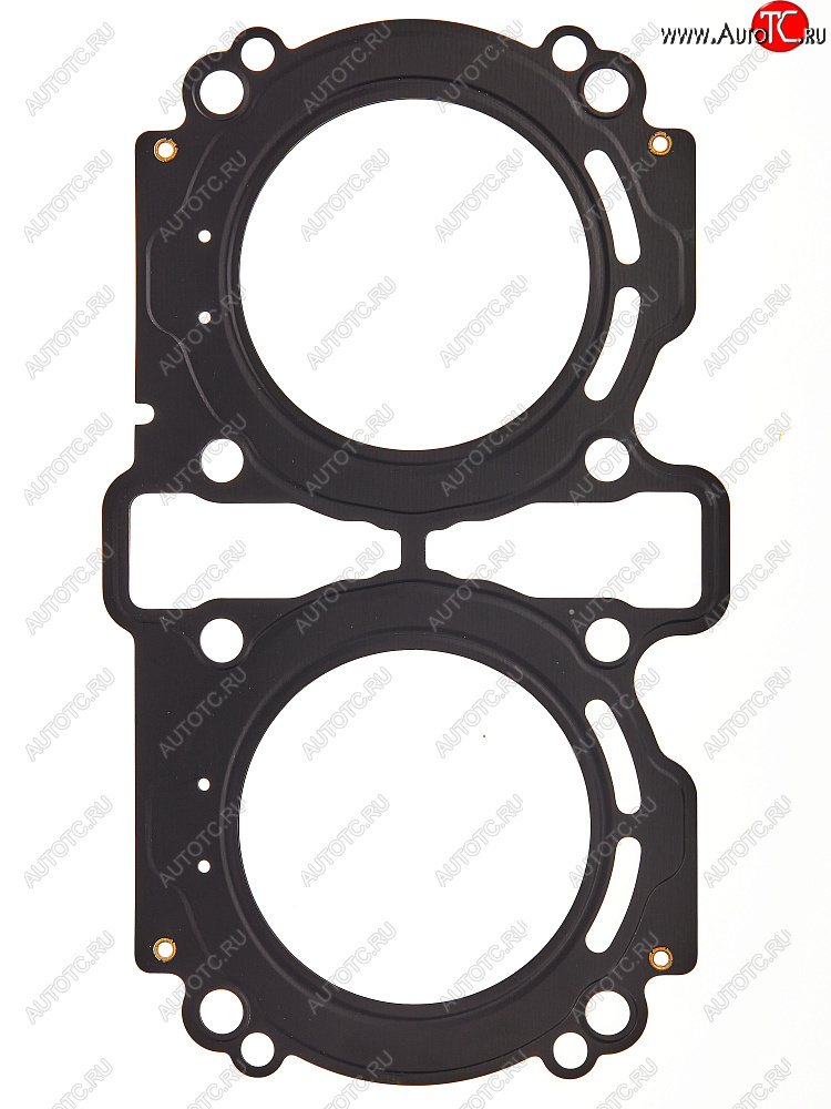 4 319 р. Прокладка ГБЦ CHAKIN Polaris WidetrAk IQINTLFSTURBО 451940  100p-004  с доставкой в г. Кемерово