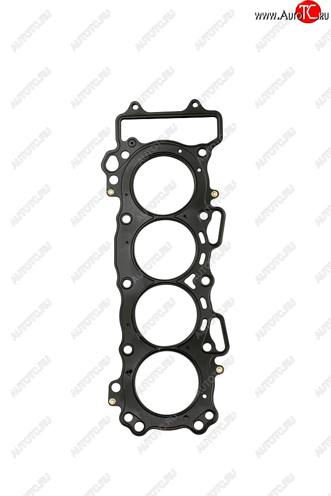 4 949 р. Прокладка ГБЦ CHAKIN Honda CBR600F4F4i 99-07 12251-MBW-013  100h-011  с доставкой в г. Кемерово