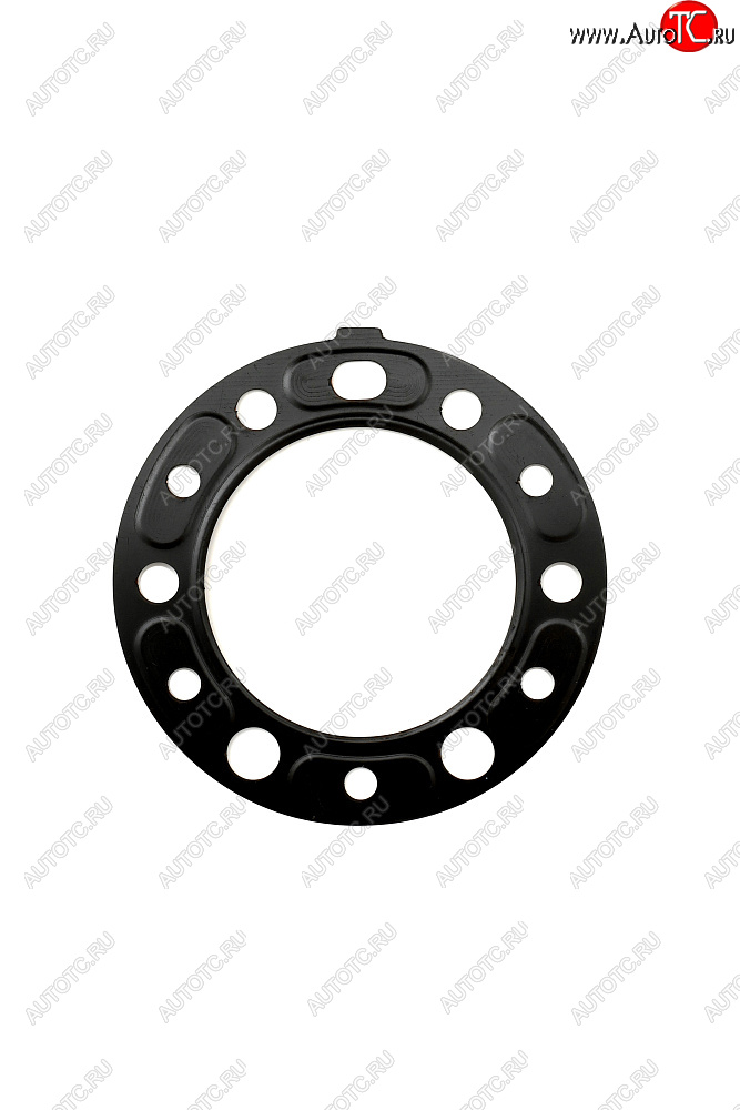 1 299 р. Прокладка ГБЦ CHAKIN Honda CR250R 92-01 12254-KZ3-860  100h-017  с доставкой в г. Кемерово