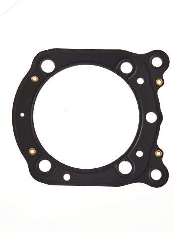 Прокладка ГБЦ CHAKIN Ducati S4R 07-08, S4RS 06-08, 999S 03-07 78610553A, 78610552A  100d-003
