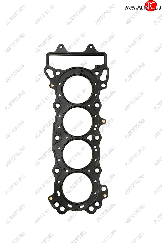 5 749 р. Прокладка ГБЦ CHAKIN Honda CB600F Hornet 98-06, CBR600F2F3 91-98 12251-MAL-601  100h-007  с доставкой в г. Кемерово