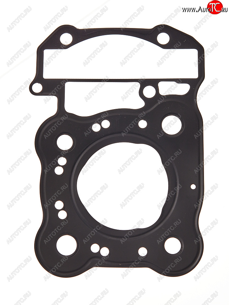1 899 р. Прокладка ГБЦ CHAKIN Honda NV400 94-08, XL400 92-94, Bros 400 90-91 12251-KW0-721  100h-037  с доставкой в г. Кемерово