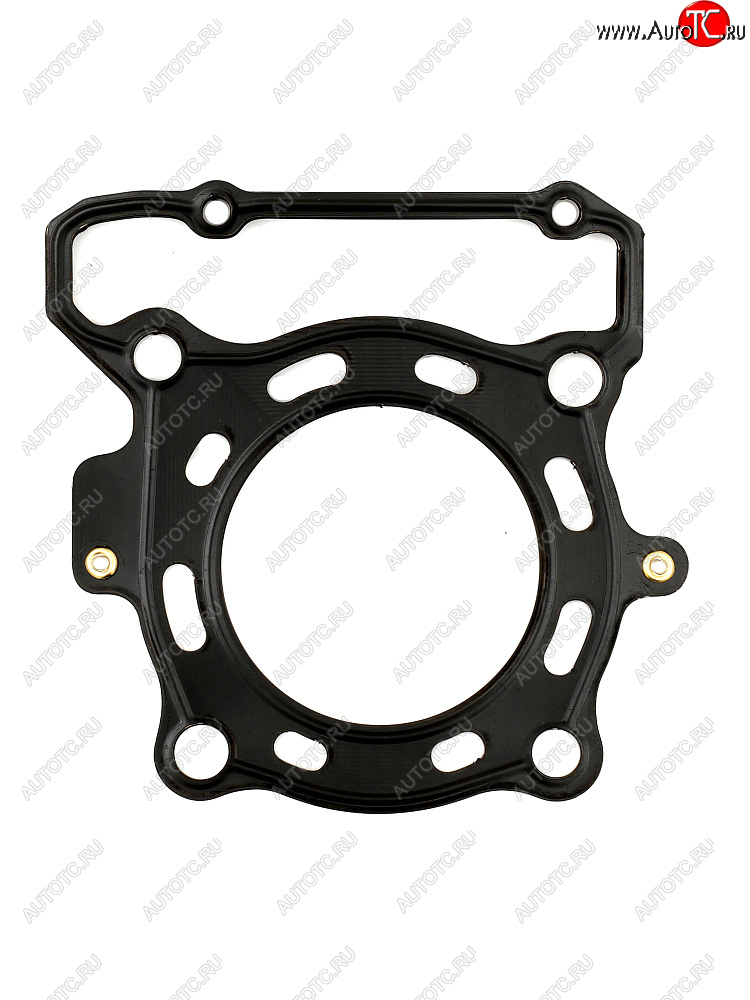 2 449 р. Прокладка ГБЦ CHAKIN Kawasaki KLX250 KLX250R 93-96, KLX250S 09-14, KLX250 D-Tracker 98-16 11004-1249  100k-006  с доставкой в г. Кемерово