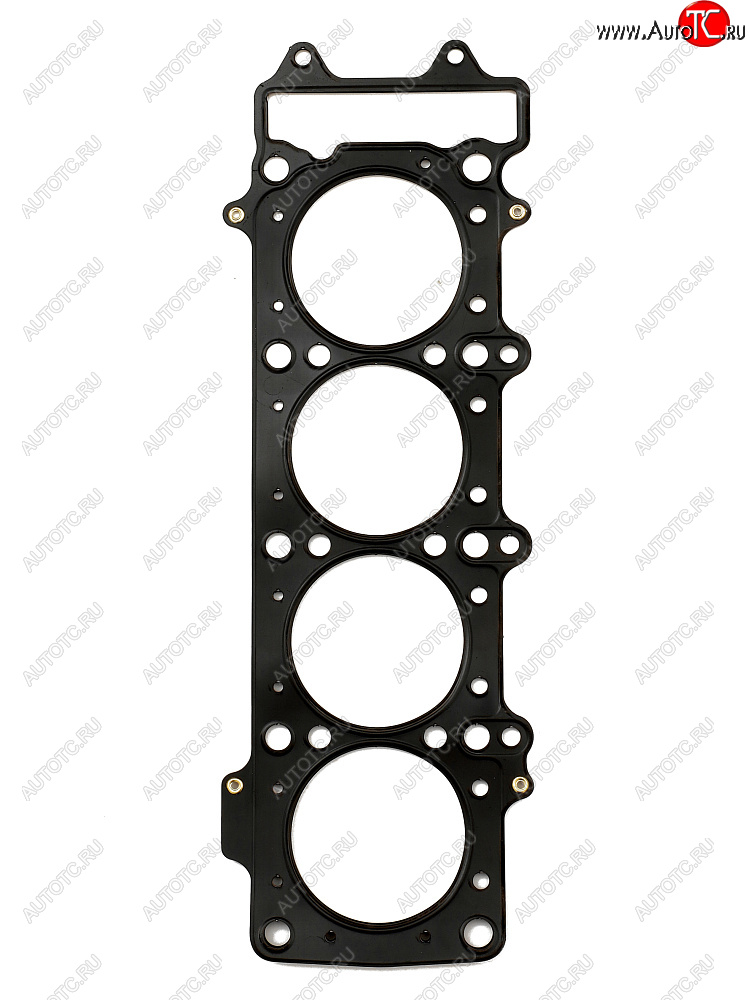 5 549 р. Прокладка ГБЦ CHAKIN Kawasaki ZX9R 00-03 11004-1345  100k-025  с доставкой в г. Кемерово