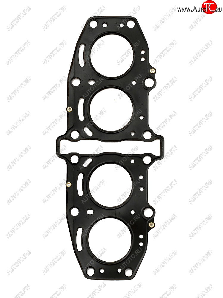 4 799 р. Прокладка ГБЦ CHAKIN Kawasaki ZZR400 93-07, ZZR500 90-93, ZRX400 04-08, 11004-1246, 11004-0024  100k-029  с доставкой в г. Кемерово