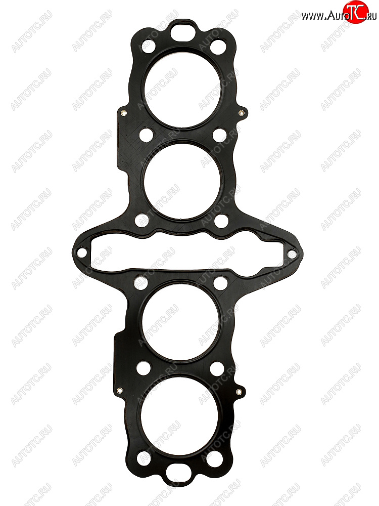 4 899 р. Прокладка ГБЦ CHAKIN Kawasaki ZR-7S 01-05, ZR7 99-03, ZR750 Zephyr 01-06 11004-1342  100k-019  с доставкой в г. Кемерово