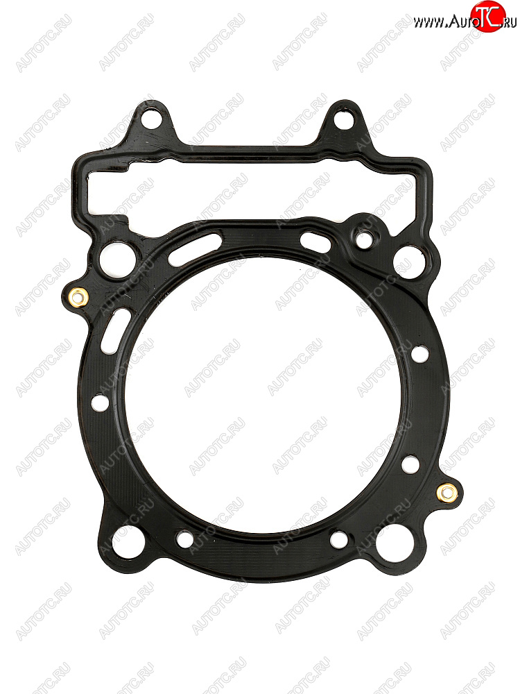 2 389 р. Прокладка ГБЦ CHAKIN Kawasaki KLX450R 08-17, KX450F 06-15 11004-0088  100k-011  с доставкой в г. Кемерово