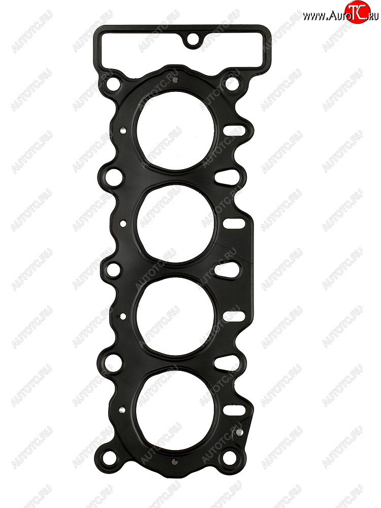2 599 р. Прокладка ГБЦ CHAKIN Kawasaki ZXR250 91-95, ZR250 Balius 91-01 11004-1224,11004-1196  100k-018  с доставкой в г. Кемерово