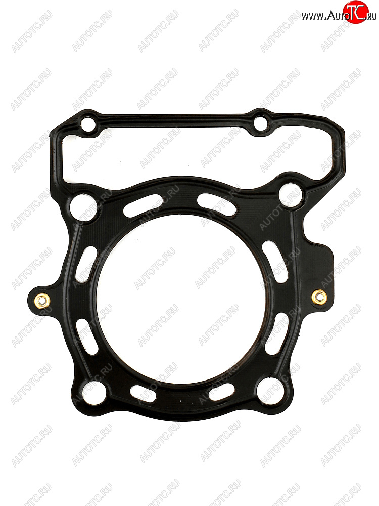 2 449 р. Прокладка ГБЦ CHAKIN Kawasaki KLX300R 97-07 11004-0091  100k-007  с доставкой в г. Кемерово