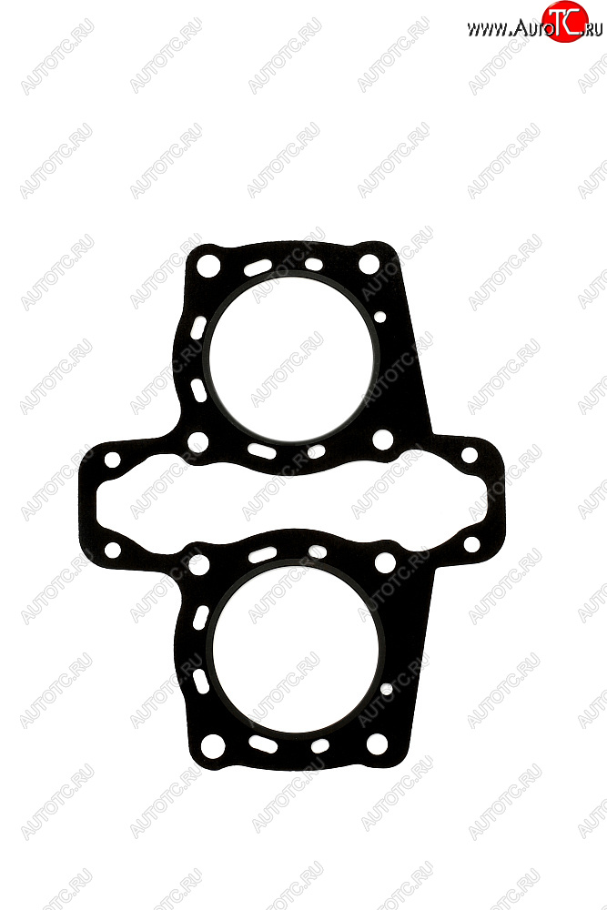 3 799 р. Прокладка ГБЦ CHAKIN Honda VF1100C Magna 83-86 12251-MB4-306, 12251-MB4-000  100h-029  с доставкой в г. Кемерово