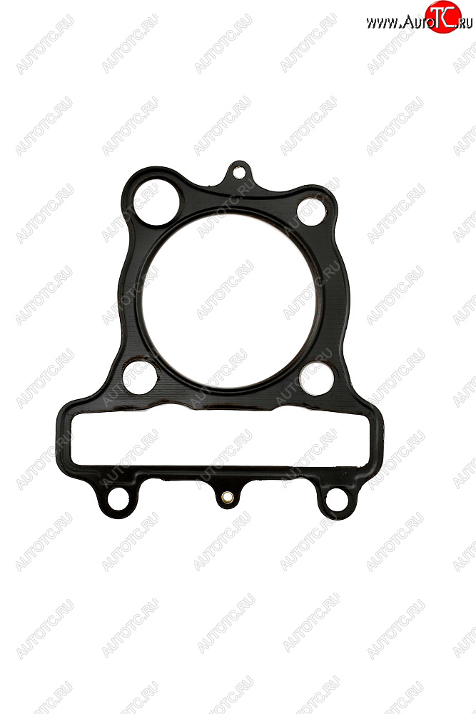 2 149 р. Прокладка ГБЦ CHAKIN Yamaha TT-R230 05-23, TW225 02-07, XT225 87-07 59V-11181-00-00  100y-013  с доставкой в г. Кемерово