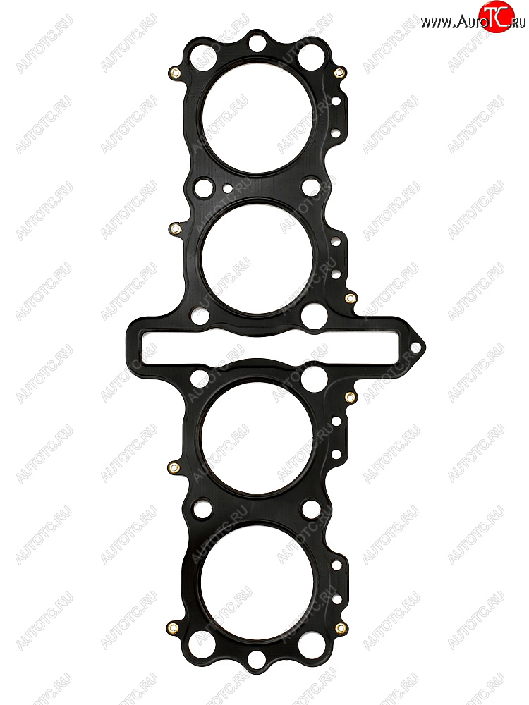 5 399 р. Прокладка ГБЦ CHAKIN Suzuki GSX750 Katana 89-97 11141-17C02-000, 11141-17C03-000  100s-010  с доставкой в г. Кемерово