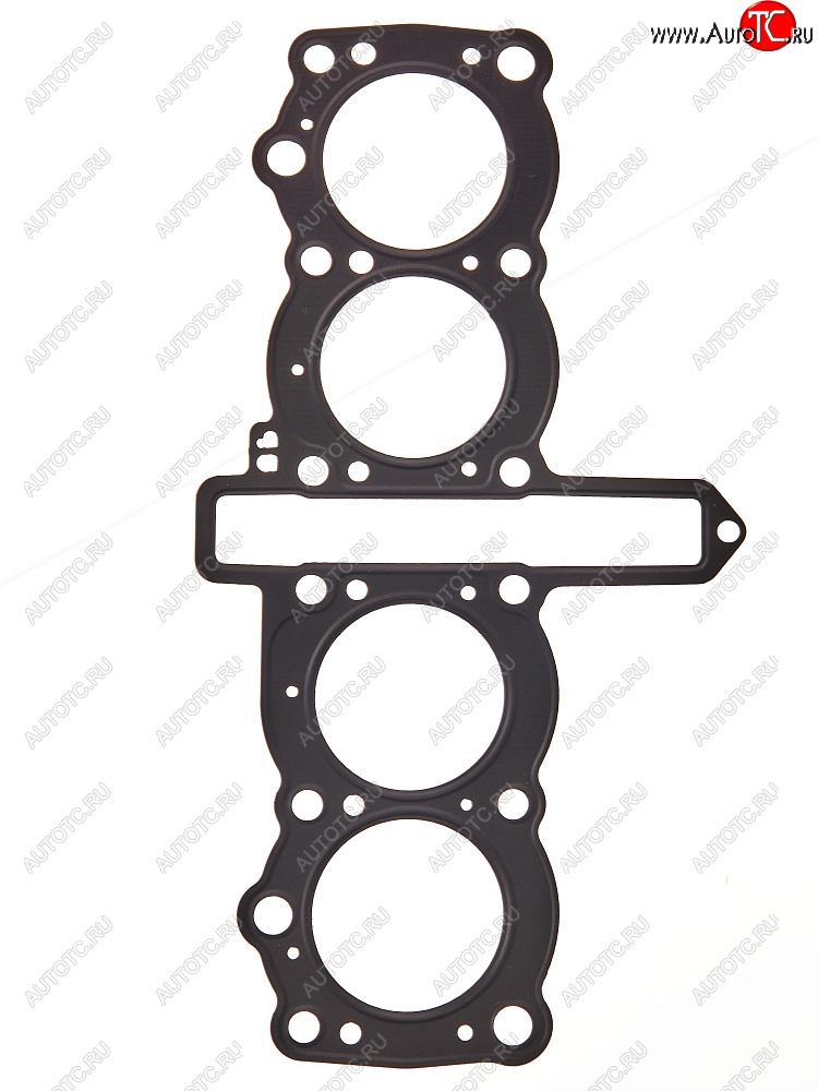 2 879 р. Прокладка ГБЦ CHAKIN Suzuki GSF400 Bandit 90-93, GSX-R400 90-94 11141-32C01-000, 11141-32C10-000  100s-008  с доставкой в г. Кемерово