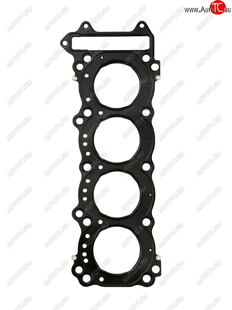 5 399 р. Прокладка ГБЦ CHAKIN Suzuki GSX-R600 96-00 SRAD 11141-34E00-000, 11141-34E01-000  100s-012  с доставкой в г. Кемерово