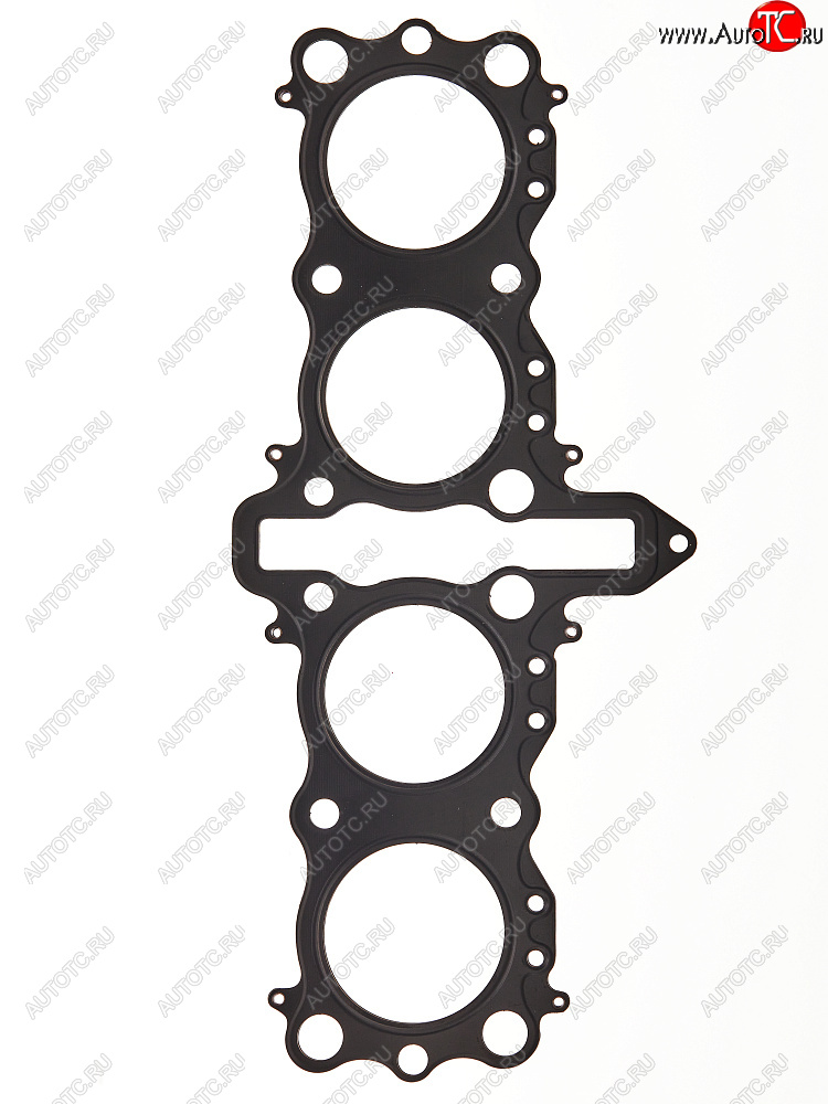 5 599 р. Прокладка ГБЦ CHAKIN Suzuki GSX750 Katana 98-06, GSX-R750 88-91 11141-17D10-000  100s-011  с доставкой в г. Кемерово