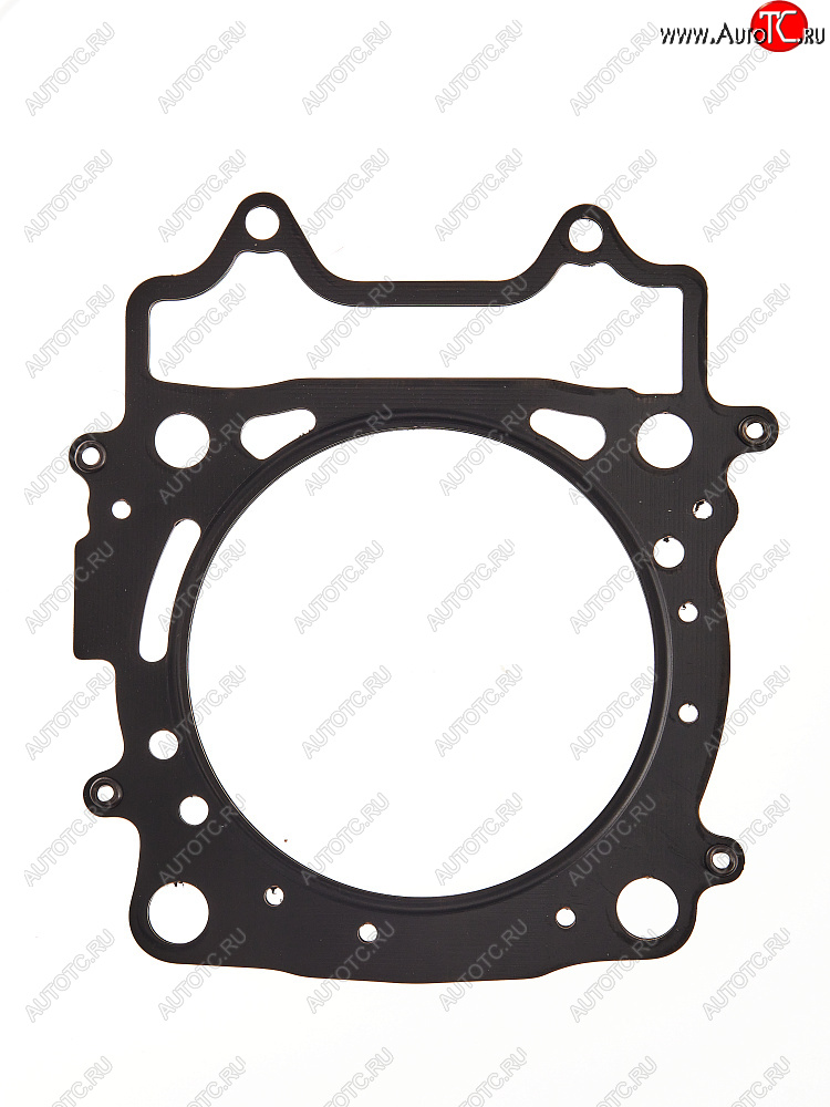2 389 р. Прокладка ГБЦ CHAKIN Yamaha YZ450F 10-17, YZ450FX 16-18, WR450F 16-18 33D-11181-00-00  100y-019  с доставкой в г. Кемерово