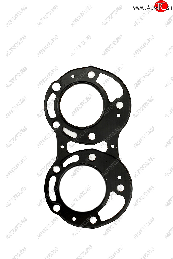 2 699 р. Прокладка ГБЦ CHAKIN Yamaha R1-Z (250cc) 90-92, TDR240250 88-90, TZR250 87-89 1KT-11181-00-00  100y-011  с доставкой в г. Кемерово