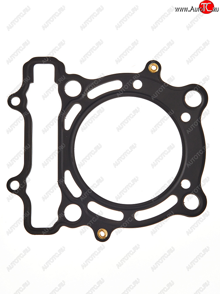 2 499 р. Прокладка ГБЦ CHAKIN Suzuki RMZ250 04-06, Kawasaki KX250F 04-07 1100-40003, 1100-40090, 11004-0090  100s-017  с доставкой в г. Кемерово