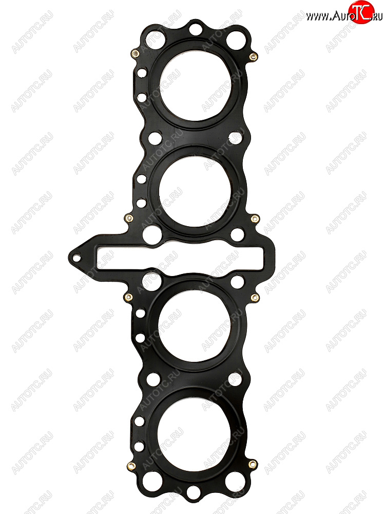 4 799 р. Прокладка ГБЦ CHAKIN Suzuki GSF600 95-05, GSX600 Katana 88-06 11141-19C03-000  100s-009  с доставкой в г. Кемерово