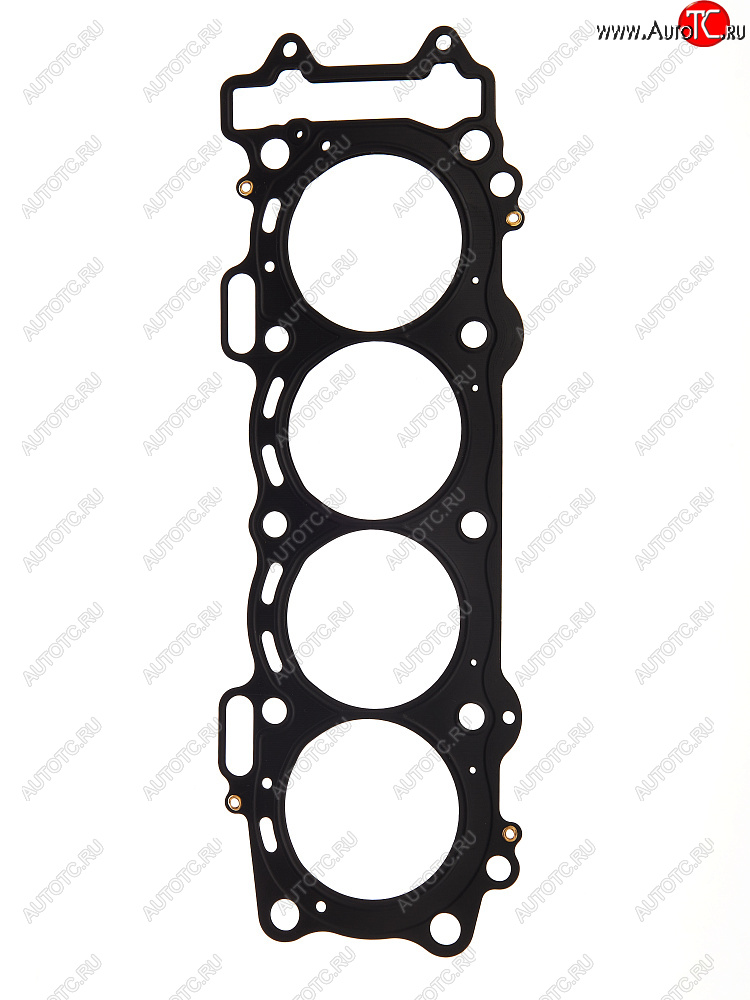 5 599 р. Прокладка ГБЦ CHAKIN Kawasaki ZX10R 06-07 11004-0049  100k-041  с доставкой в г. Кемерово