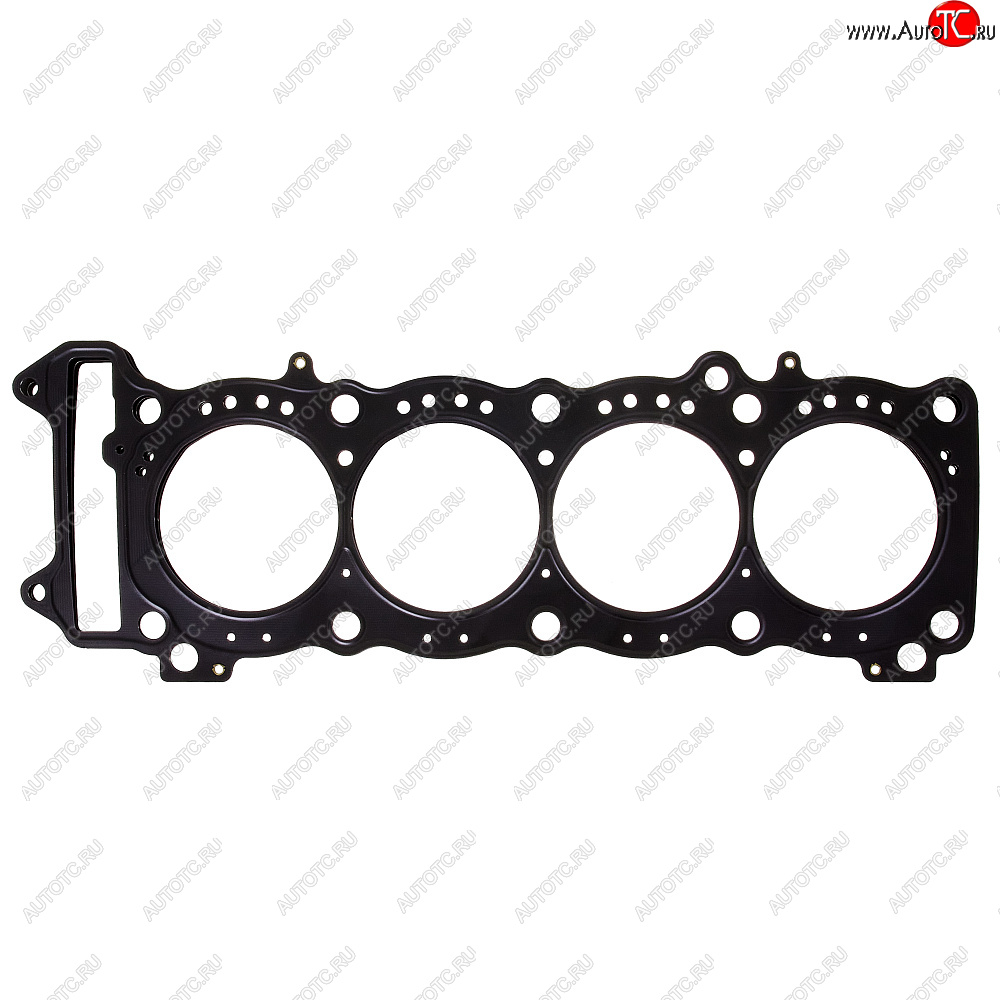 5 499 р. Прокладка ГБЦ CHAKIN Suzuki GSX-R1000 01-06 11141-40F00-000  100s-036  с доставкой в г. Кемерово
