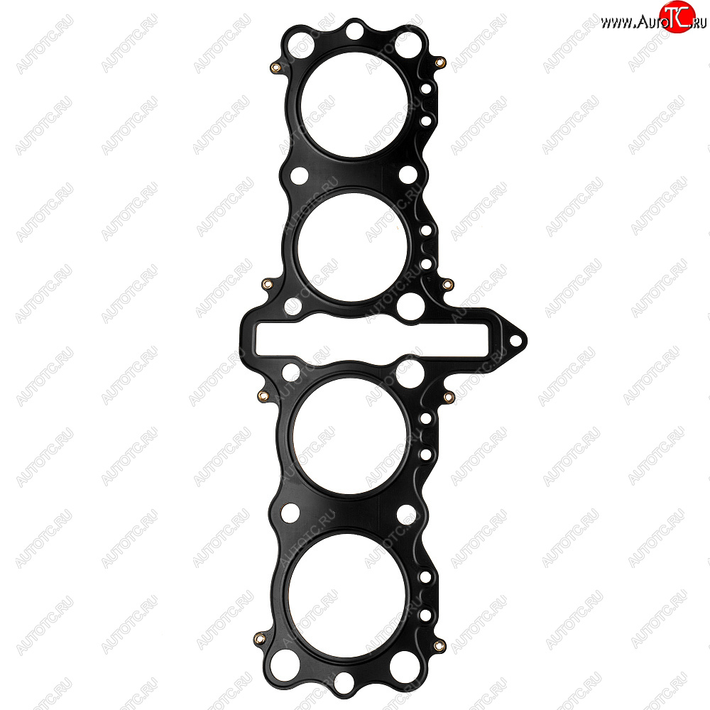 5 299 р. Прокладка ГБЦ CHAKIN Suzuki GSX750F Katana 98-06, GSX-R750 86-91 11141-17D10-000  100s-035  с доставкой в г. Кемерово
