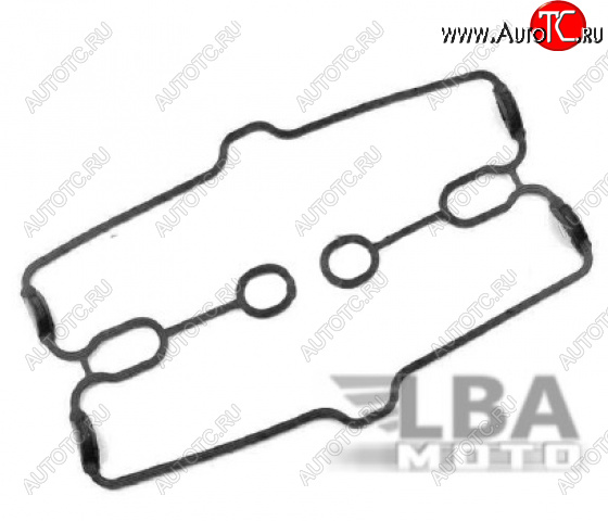799 р. Прокладка клапанной крышки Honda CB400 92-98, CBR400 пм-00007944 с доставкой в г. Кемерово Увеличить фотографию 1 799 р. Прокладка клапанной крышки Honda CB400 92-98, CBR400 пм-00007944 с доставкой в г. Кемерово