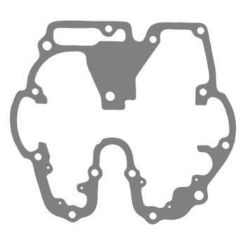 1 099 р. Honda XR250R 96-04 XL250R 84-87 XR200R 84-85 прокладка клапанной крышки 12391-KR6-010  000h-139  с доставкой в г. Кемерово. Увеличить фотографию 2