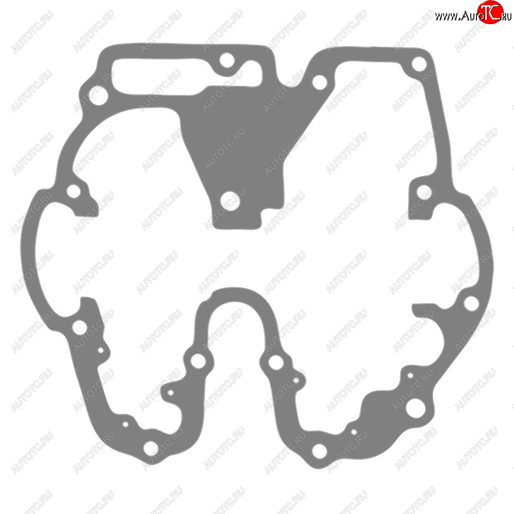 1 099 р. Honda XR250R 96-04 XL250R 84-87 XR200R 84-85 прокладка клапанной крышки 12391-KR6-010  000h-139  с доставкой в г. Кемерово