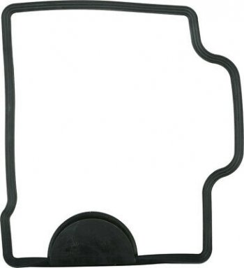 1 479 р. Прокладка клапанной крышки ATHENA Honda CRF250R 04-09 CRF250X 04-17  s410210015092  с доставкой в г. Кемерово. Увеличить фотографию 2