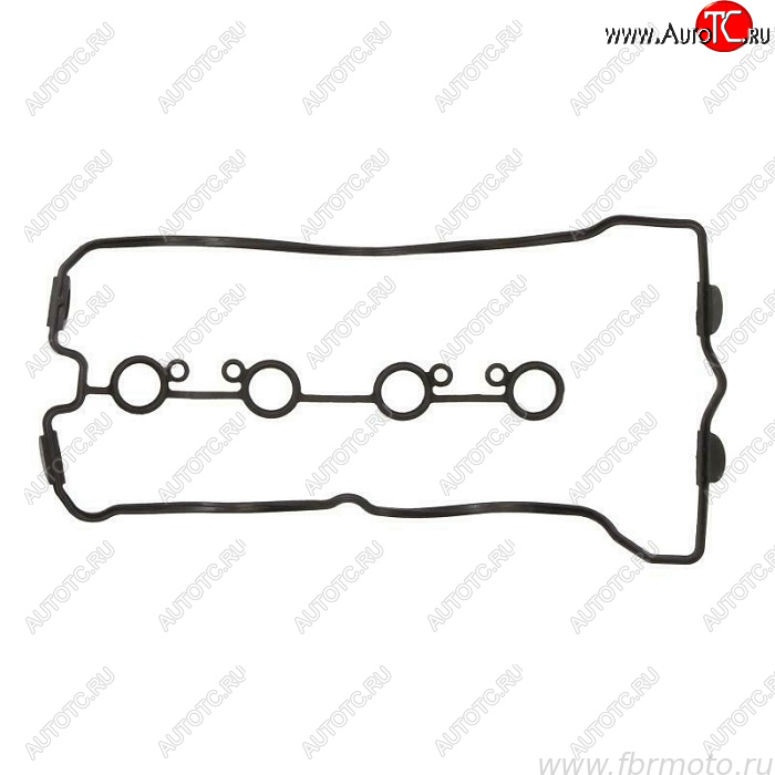 3 199 р. Прокладка клапанной крышки ATHENA Honda CBCBF600 03-06  s410210015101  с доставкой в г. Кемерово
