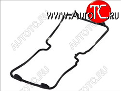 2 149 р. Прокладка клапанной крышки ATHENA Kawasaki ZZR600 85-96  s410250015018  с доставкой в г. Кемерово
