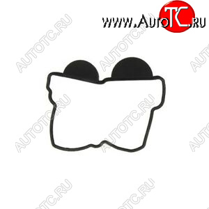 1 159 р. Прокладка клапанной крышки ATHENA Kawasaki KX250F 09-16  s410250015062  с доставкой в г. Кемерово