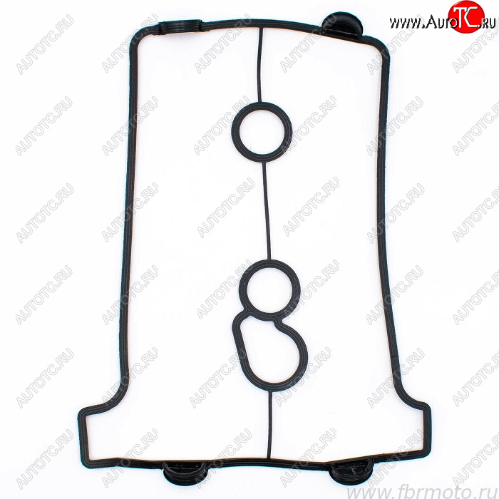 2 569 р. Прокладка клапанной крышки ATHENA Yamaha TDM850 91-01 XTZ750 89-95  s410485015013  с доставкой в г. Кемерово
