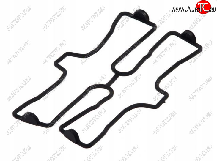 2 499 р. Прокладка клапанной крышки ATHENA Yamaha V-Max 1200 85-01 XVZ1300 86-92  s410485015021  с доставкой в г. Кемерово